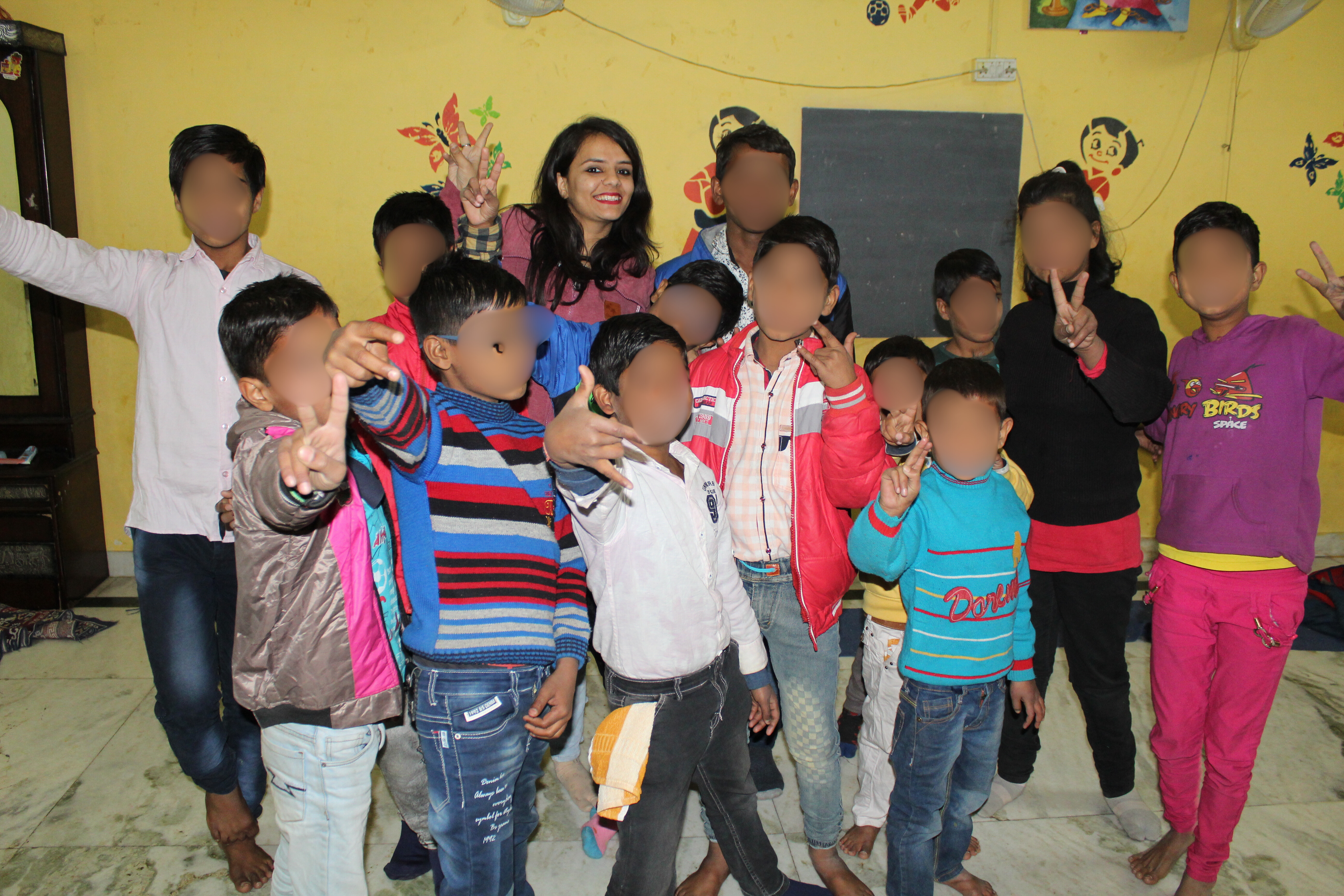 Education Sponsorship